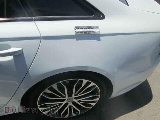 2016 Audi A6 - VIN: WAUCFAFC3GN190583 - Photo 27