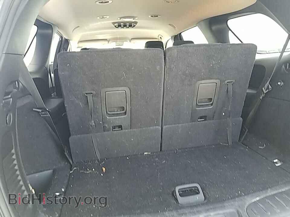 2014 Dodge Durango - VIN: 1C4RDJAG9EC281539 - Photo 7