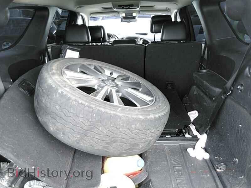 2013 Dodge Durango - VIN: 1C4SDJCT4DC677999 - Фото 7