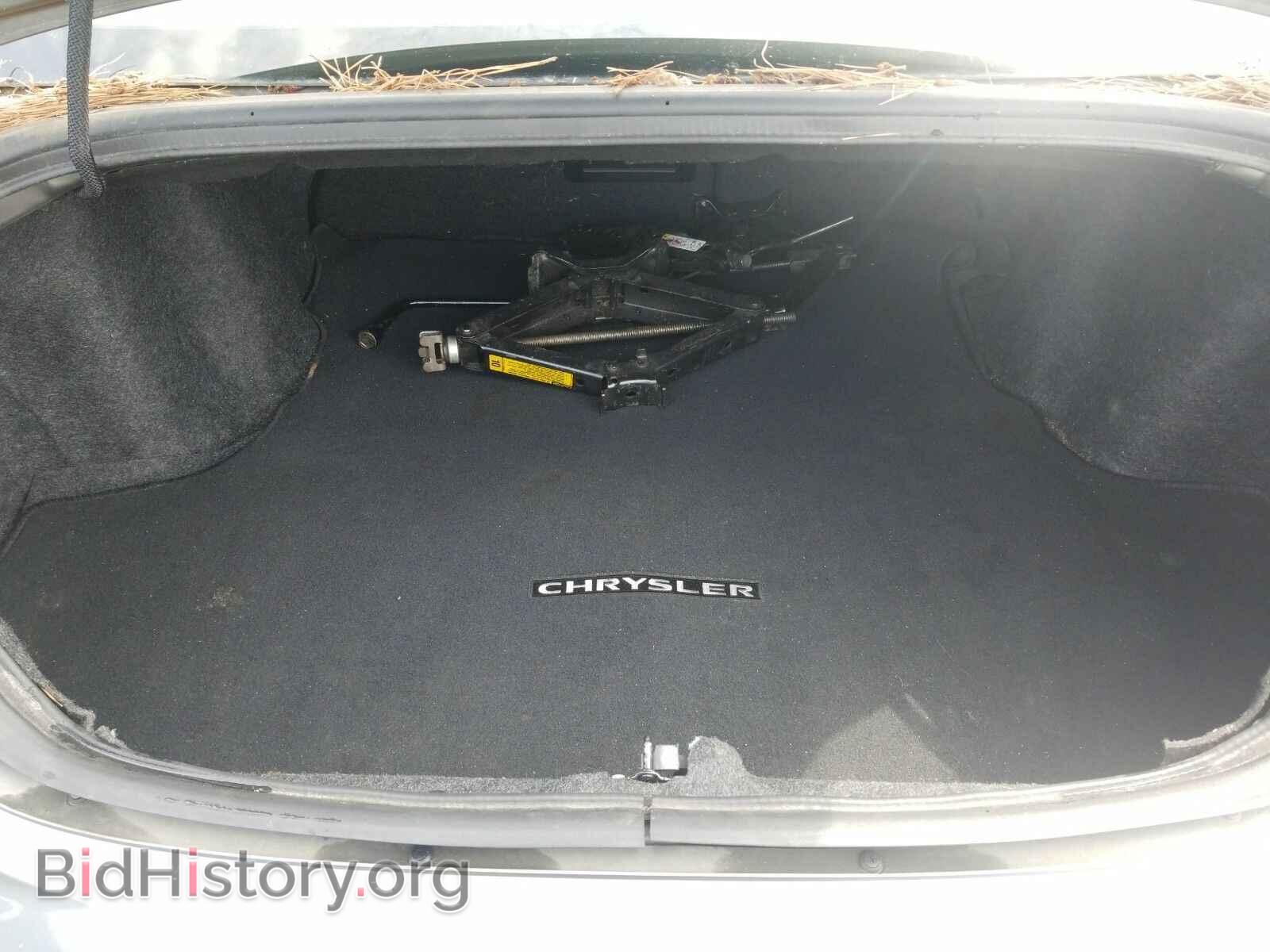 2013 Chrysler 200 - VIN: 1C3CCBBB1DN714571 - Photo 7
