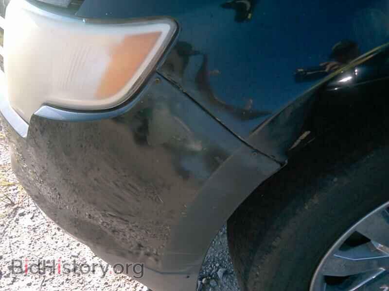 2007 Ford Edge - VIN: 2FMDK39C57BB41113 - Фото 8