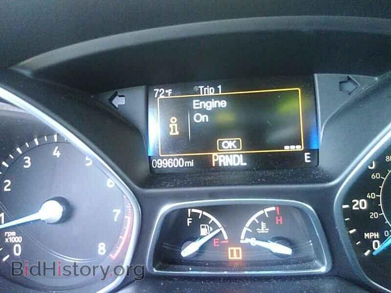 2016 Ford Focus - VIN: 1FADP3F29GL250195 - Photo 5