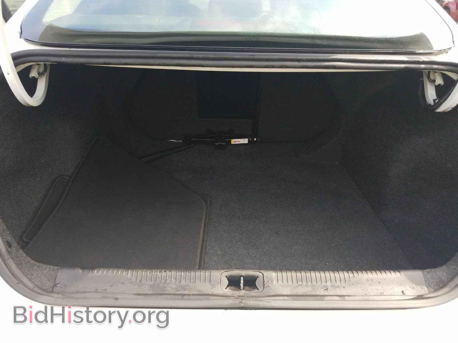 2016 Chrysler 200 - VIN: 1C3CCCAB5GN149981 - Фото 7