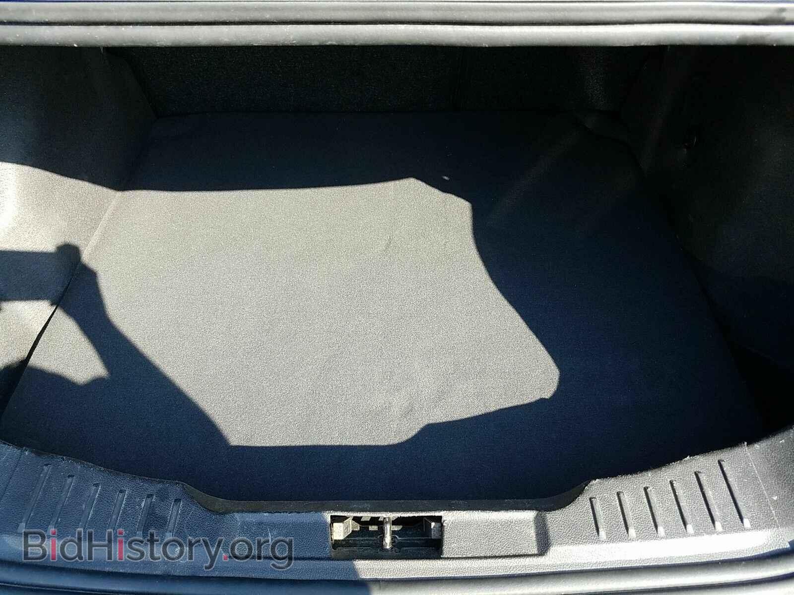 2018 Ford Focus - VIN: 1FADP3FE8JL245765 - Фото 7