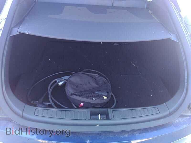 2016 Tesla Model S - VIN: 5YJSA1E24GF148363 - Photo 7