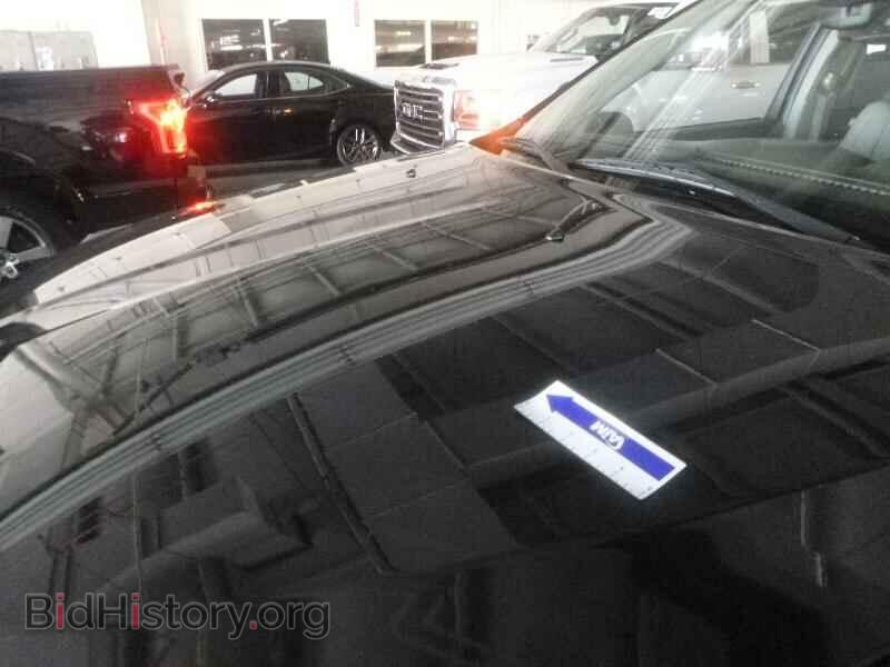 2012 Dodge Durango - VIN: 1C4RDJDG7CC237970 - Photo 10