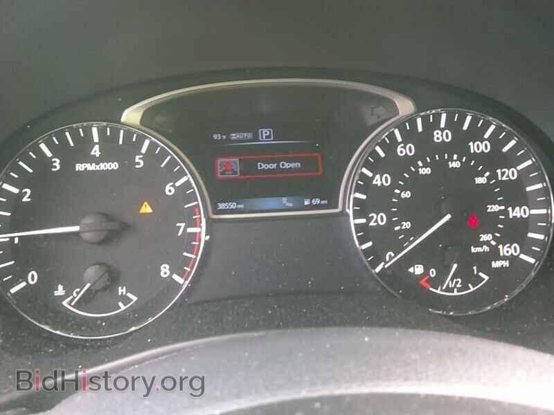 2017 Nissan Pathfinder - VIN: 5N1DR2MM4HC602325 - Фото 5