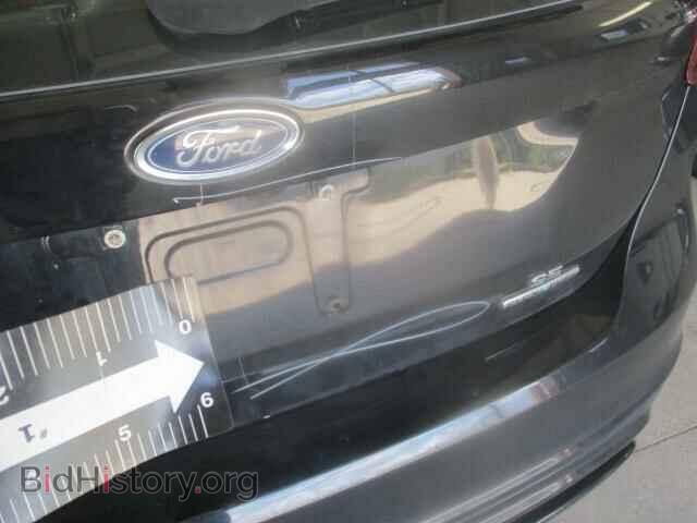 2016 Ford Focus - VIN: 1FADP3K2XGL215820 - Photo 8