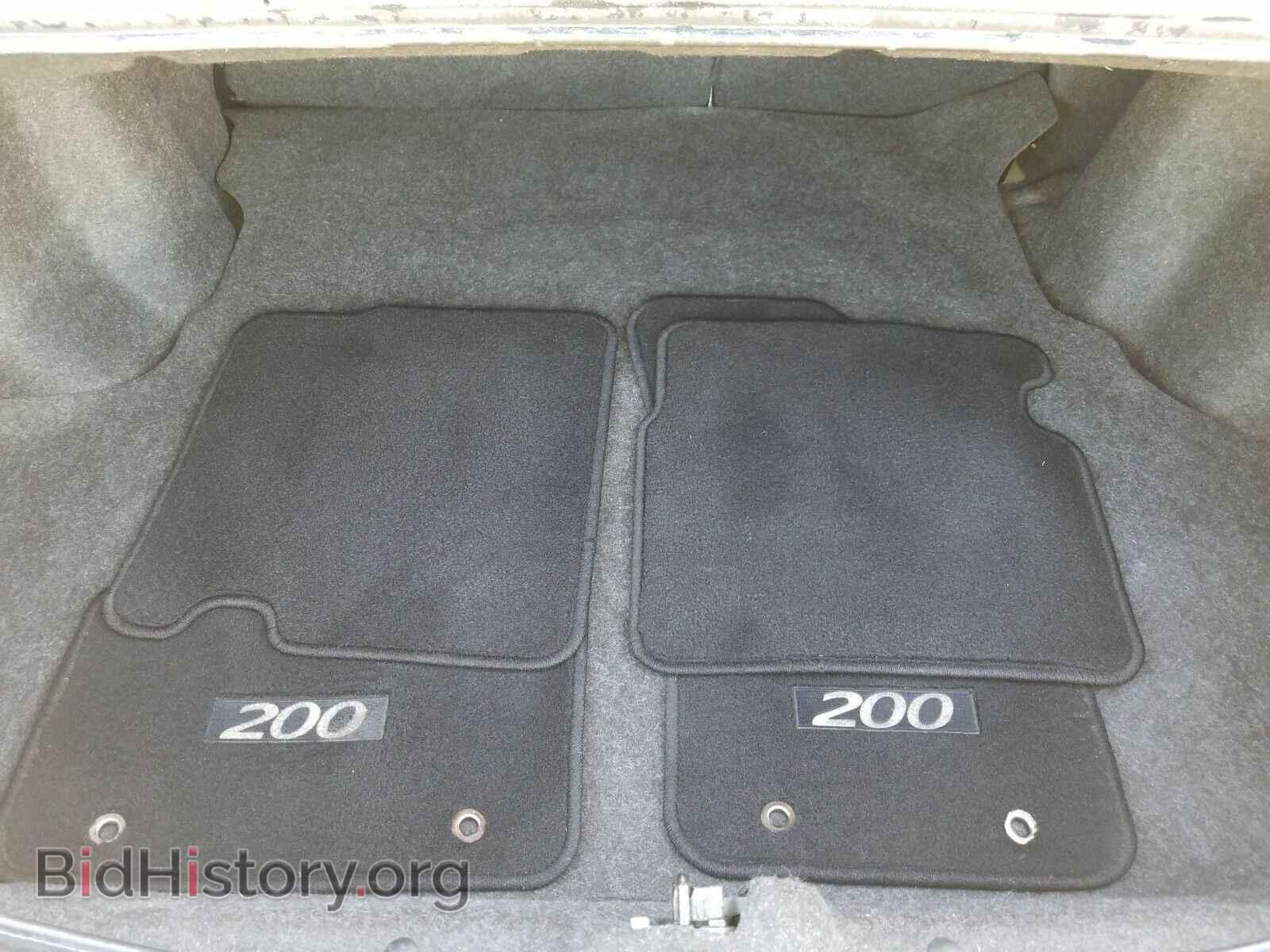 2014 Chrysler 200 - VIN: 1C3CCBAB9EN204990 - Фото 7