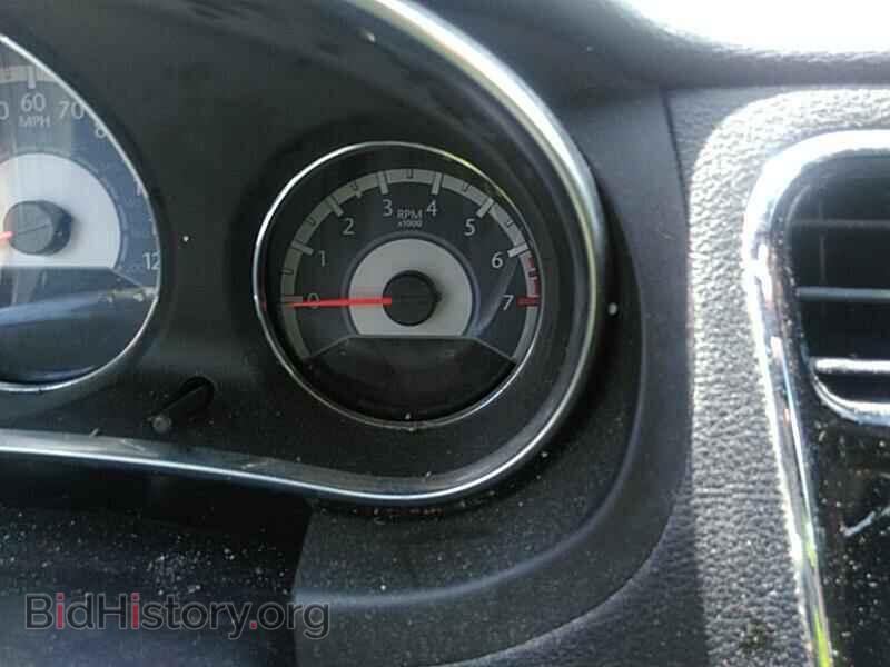 2014 Chrysler 200 - VIN: 1C3CCBBB4EN157866 - Фото 5