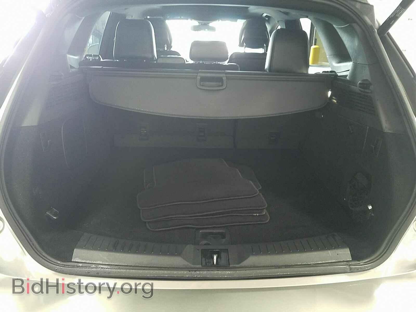 2017 Lincoln MKC - VIN: 5LMCJ3D99HUL19074 - Фото 7