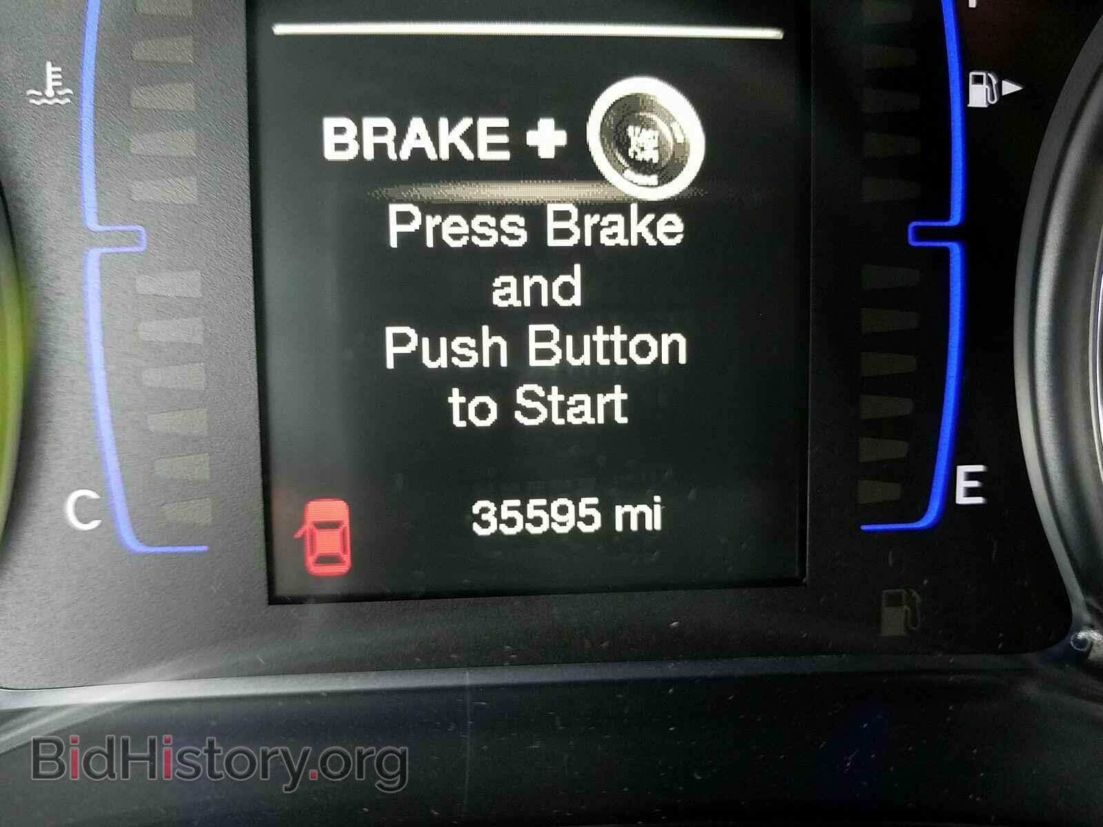 2016 Chrysler 200 - VIN: 1C3CCCAB6GN102149 - Фото 5