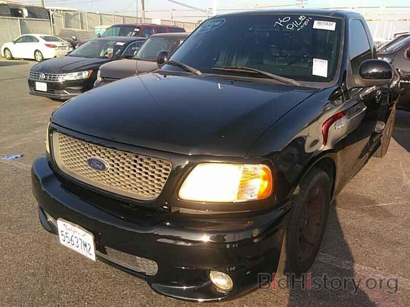 Photo 2FTZF0731XCA70986 - Ford F-150 1999