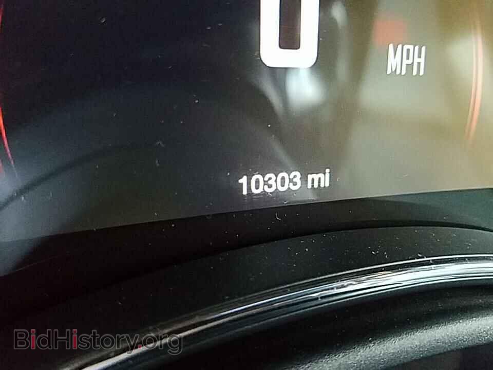 2016 Dodge Durango - VIN: 1C4SDHCT7GC322810 - Фото 5