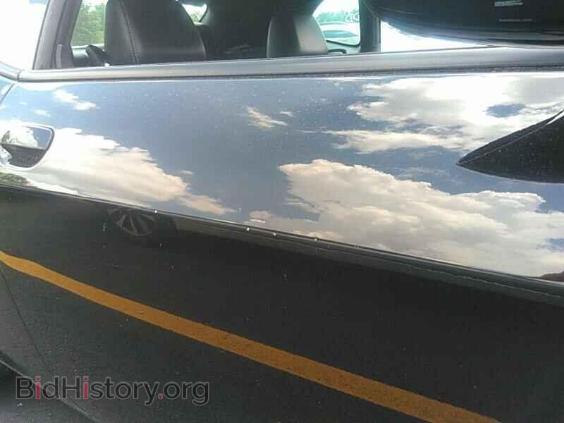 2014 Dodge Challenger - VIN: 2C3CDYAG3EH257611 - Фото 9