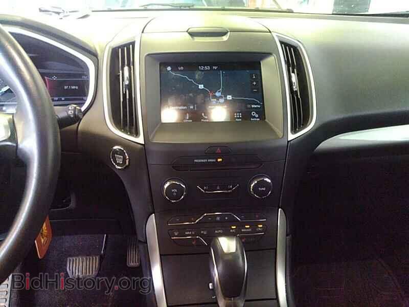 2016 Ford Edge - VIN: 2FMPK4J95GBB27182 - Фото 4