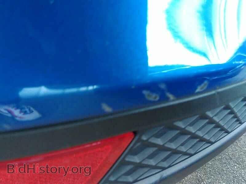 2018 Ford Focus - VIN: 1FADP3FE2JL303191 - Фото 8