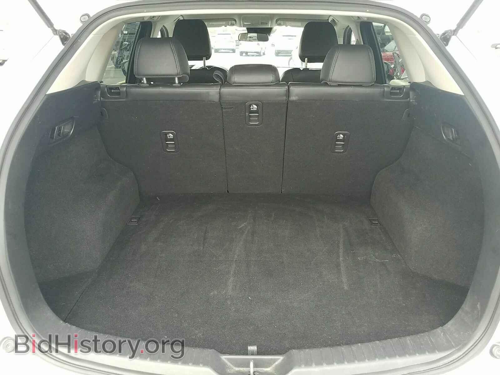 2018 Mazda CX-5 - VIN: JM3KFACM4J0334634 - Фото 7