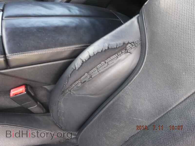 2012 BMW 6 Series - VIN: WBALZ3C59CDL70871 - Фото 8