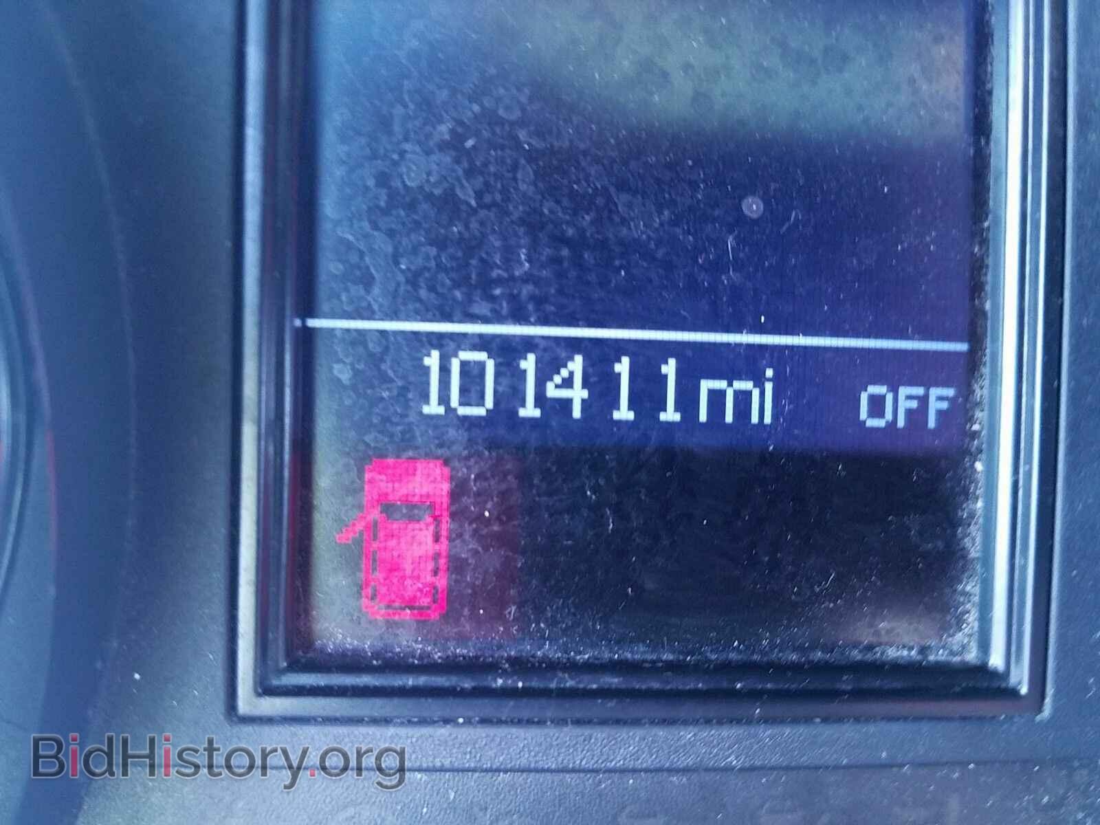 2012 Dodge Durango - VIN: 1C4RDHAG1CC126747 - Photo 5