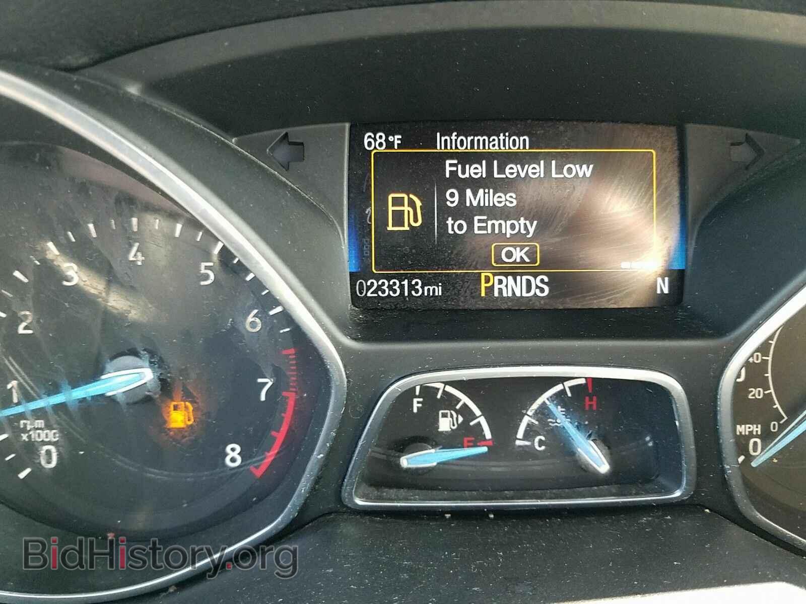 2017 Ford Focus - VIN: 1FADP3H25HL339146 - Photo 5