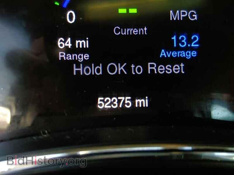 2015 Dodge Durango - VIN: 1C4RDHAG6FC770815 - Фото 5
