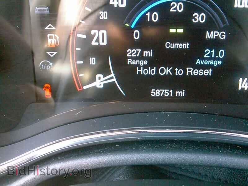 2015 Dodge Durango - VIN: 1C4RDJDG0FC904902 - Фото 5