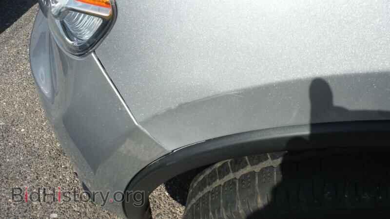 2015 Dodge Durango - VIN: 1C4RDJDG0FC904902 - Фото 8