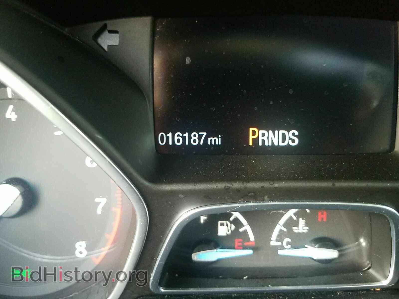 2017 Ford Focus - VIN: 1FADP3H22HL219613 - Фото 5