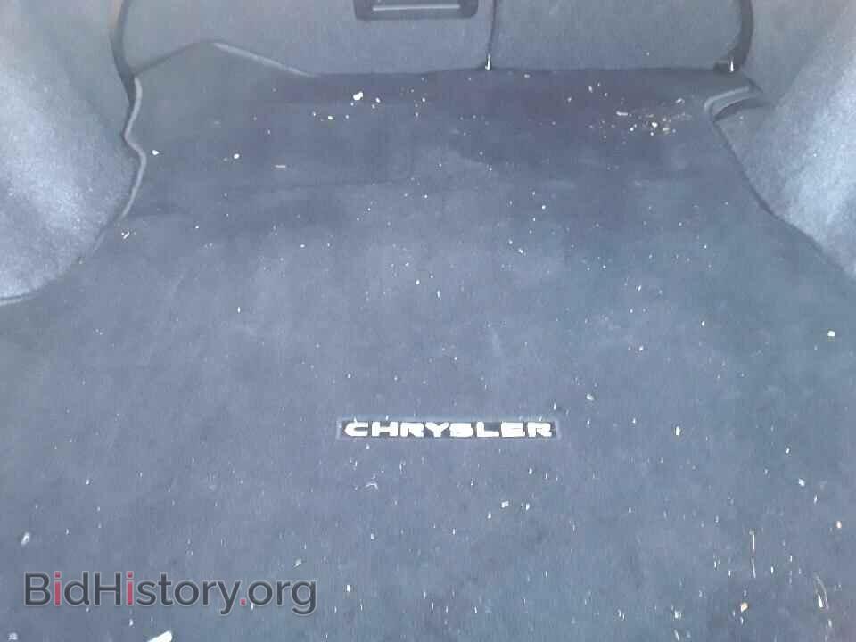 2012 Chrysler 200 - VIN: 1C3CCBBB0CN239414 - Фото 7