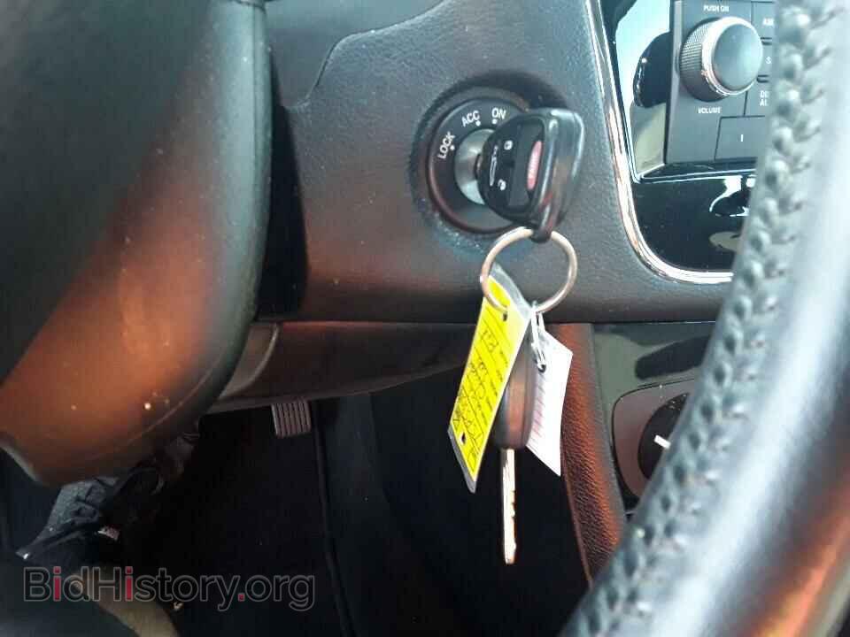 2012 Chrysler 200 - VIN: 1C3CCBBB0CN239414 - Фото 8