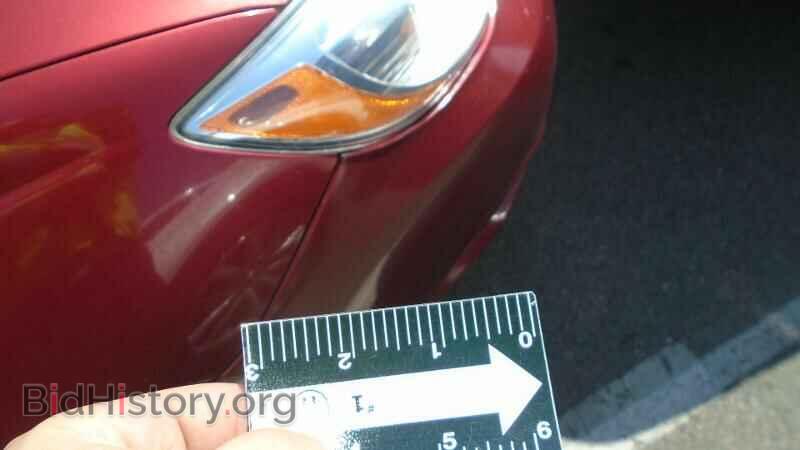 2012 Chrysler 200 - VIN: 1C3CCBBB0CN239414 - Фото 9