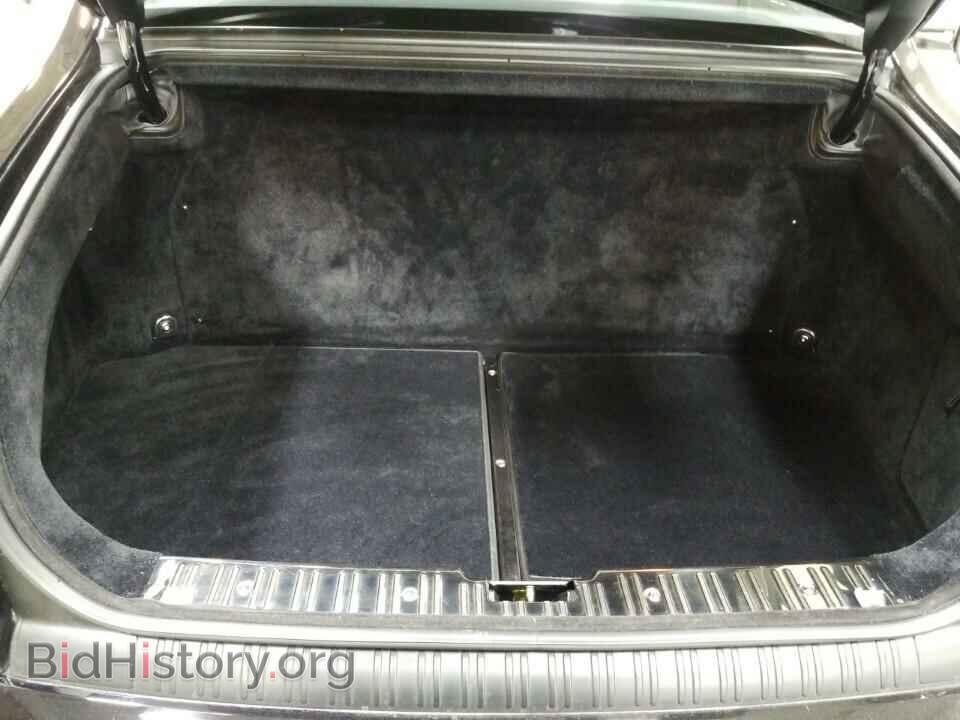 2005 Rolls-Royce Phantom - VIN: SCA1S684X5UX07719 - Фото 7