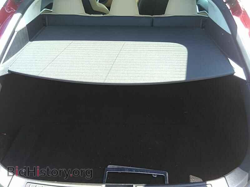 2016 Tesla Model S - VIN: 5YJSA1E26GF167352 - Фото 7