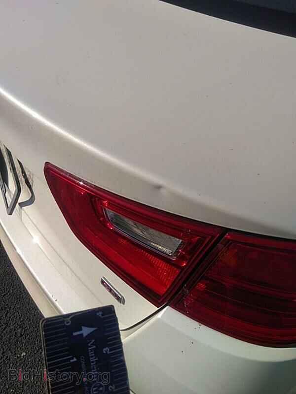 2015 Kia Optima - VIN: KNAGM4A73F5640251 - Фото 10