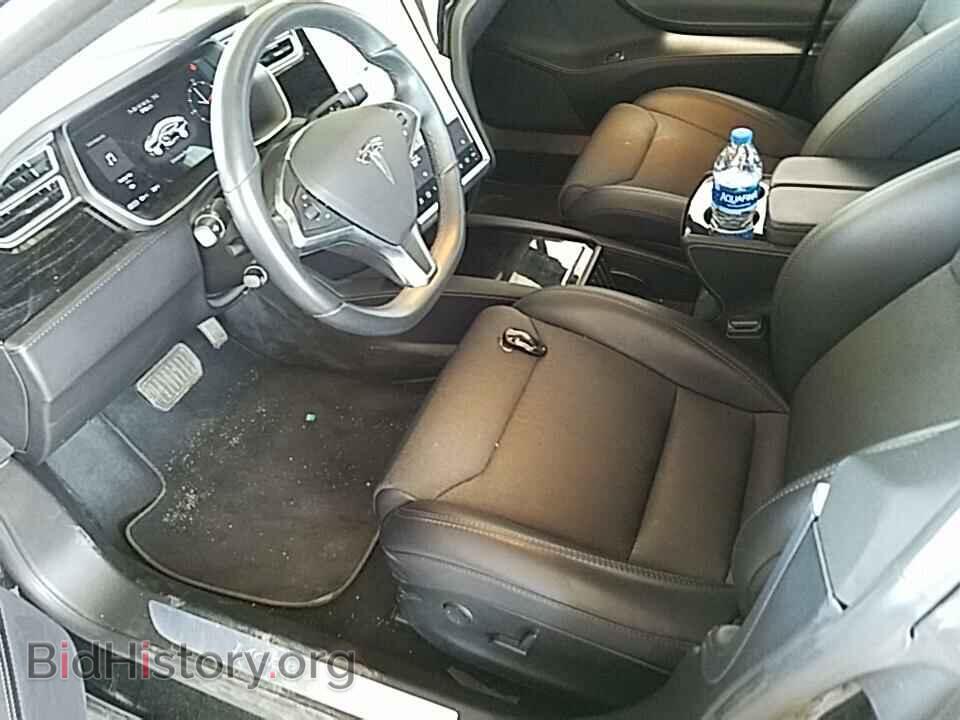 2018 Tesla Model S - VIN: 5YJSA1E29JF248787 - Photo 3