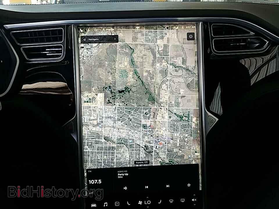 2018 Tesla Model S - VIN: 5YJSA1E29JF248787 - Photo 4