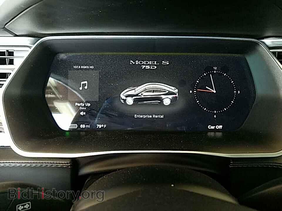 2018 Tesla Model S - VIN: 5YJSA1E29JF248787 - Photo 8