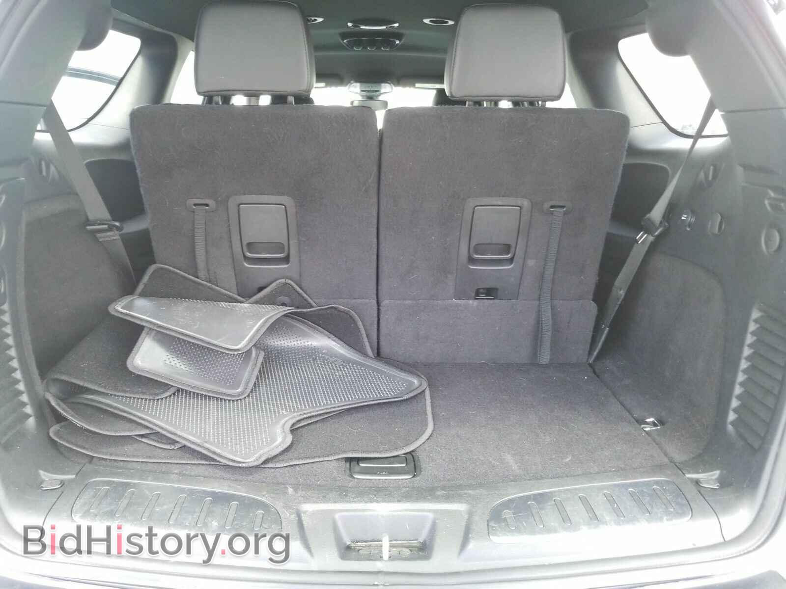 2019 Dodge Durango - VIN: 1C4SDHCTXKC676152 - Фото 7