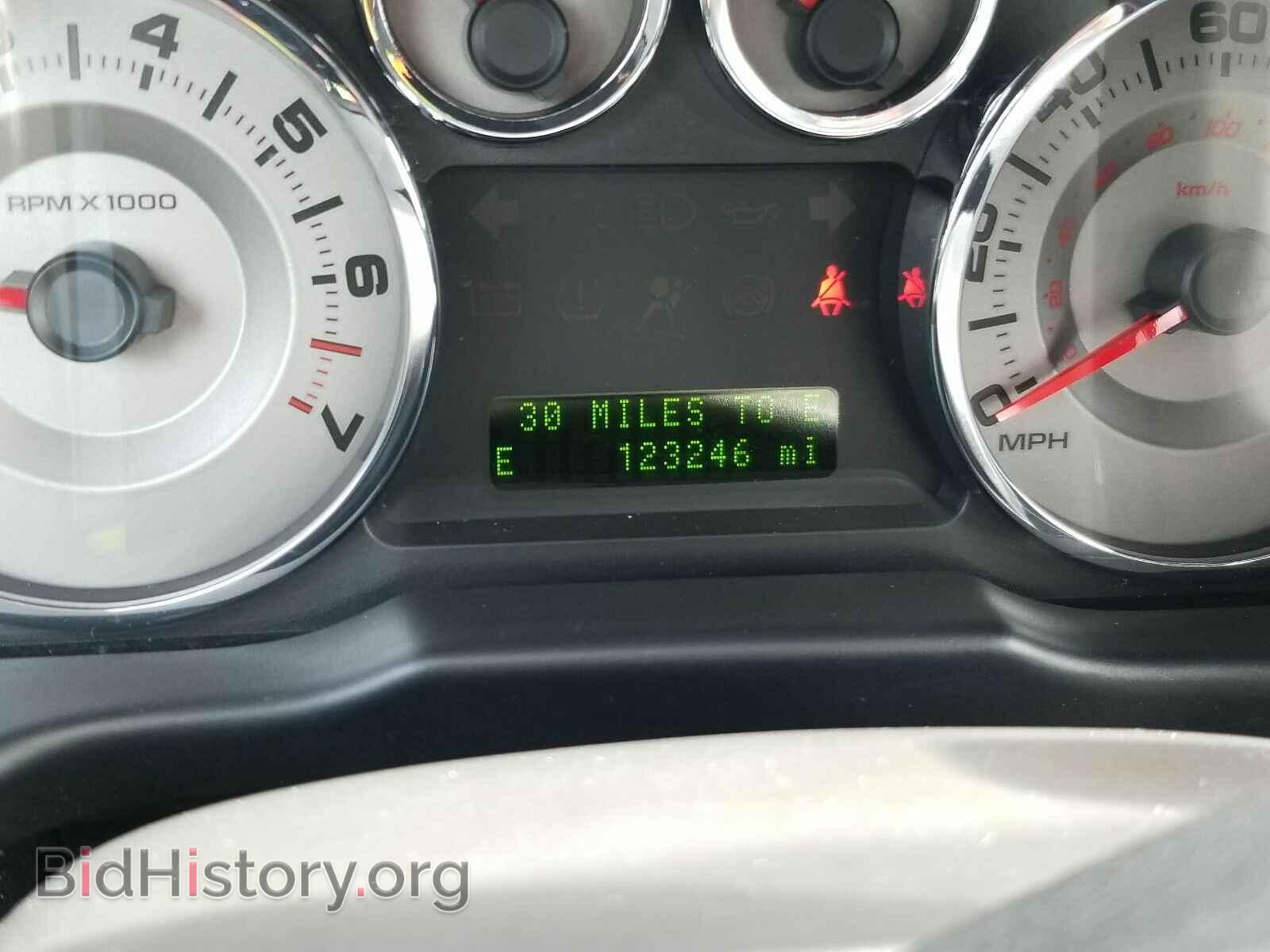 2010 Ford Edge - VIN: 2FMDK3KC3ABA65361 - Фото 5