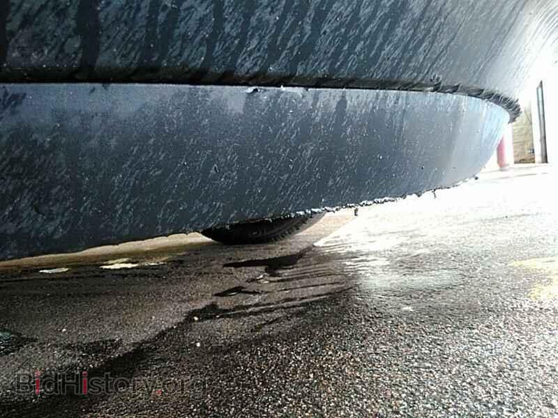 2010 Ford Edge - VIN: 2FMDK3KC3ABA65361 - Фото 9
