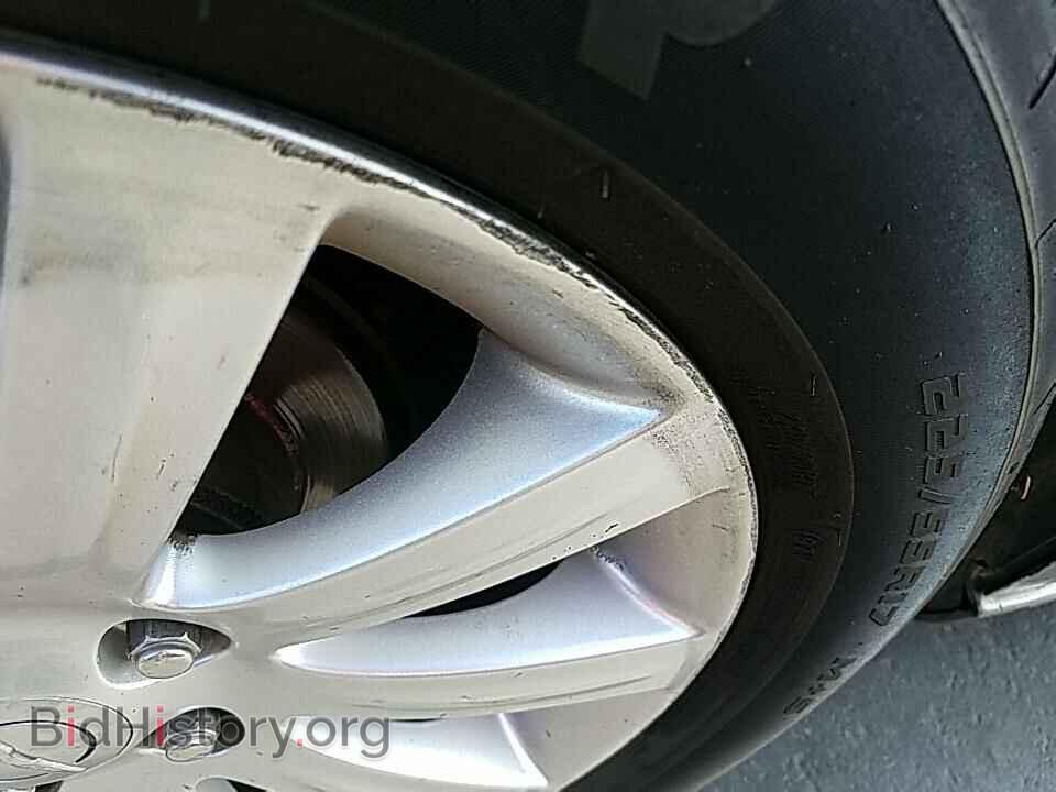 2012 Chrysler 200 - VIN: 1C3CCBBB4CN106560 - Photo 10