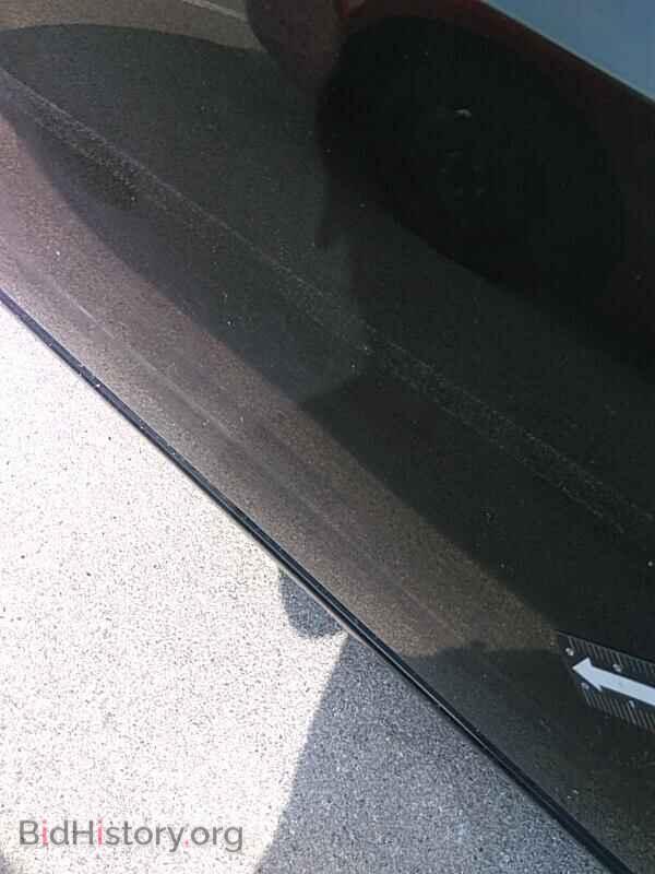 2012 Acura TSX - VIN: JH4CU2F48CC003009 - Фото 8