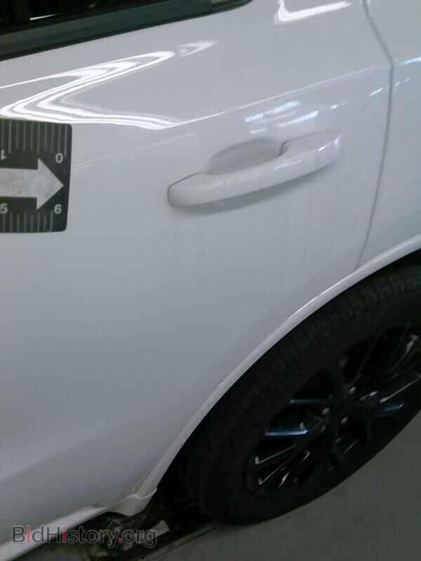 2016 Dodge Durango - VIN: 1C4RDJDG3GC485087 - Фото 10