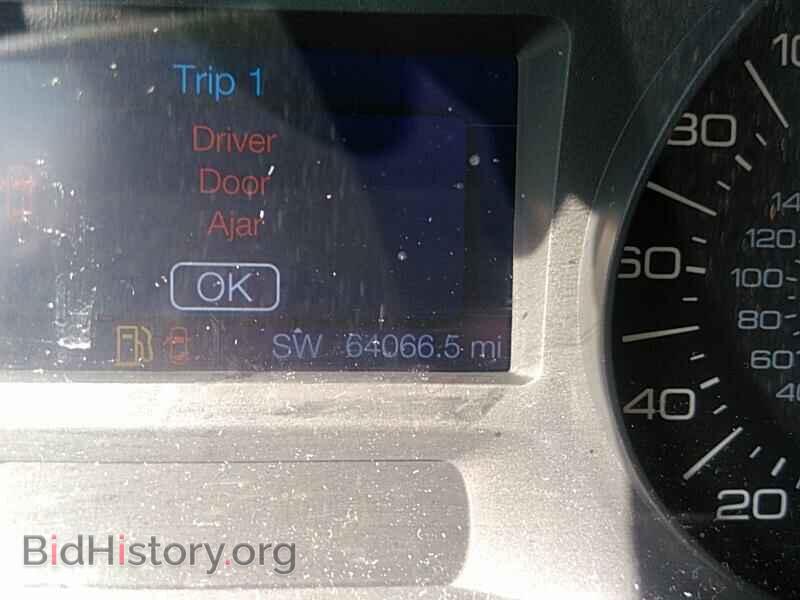 2013 Ford Edge - VIN: 2FMDK3GC2DBB16944 - Фото 5