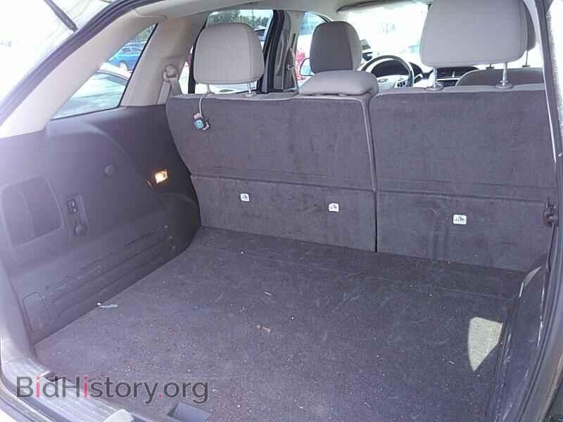 2013 Ford Edge - VIN: 2FMDK3JC3DBE11947 - Фото 7