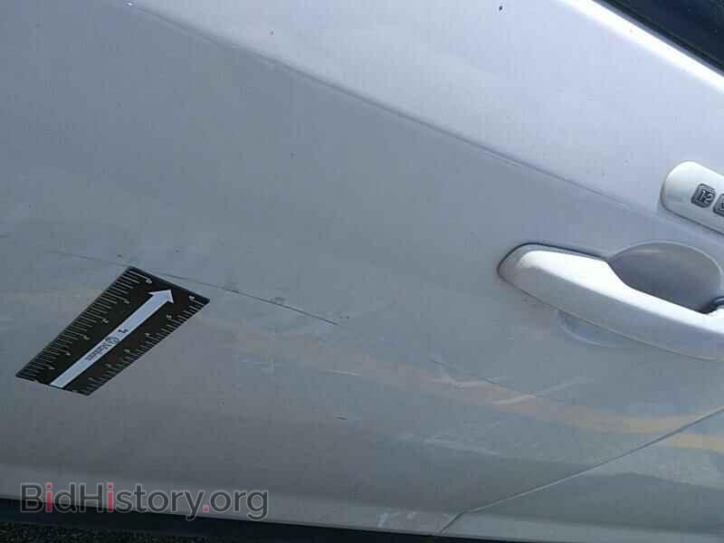 2013 Ford Edge - VIN: 2FMDK3JC3DBE11947 - Фото 8