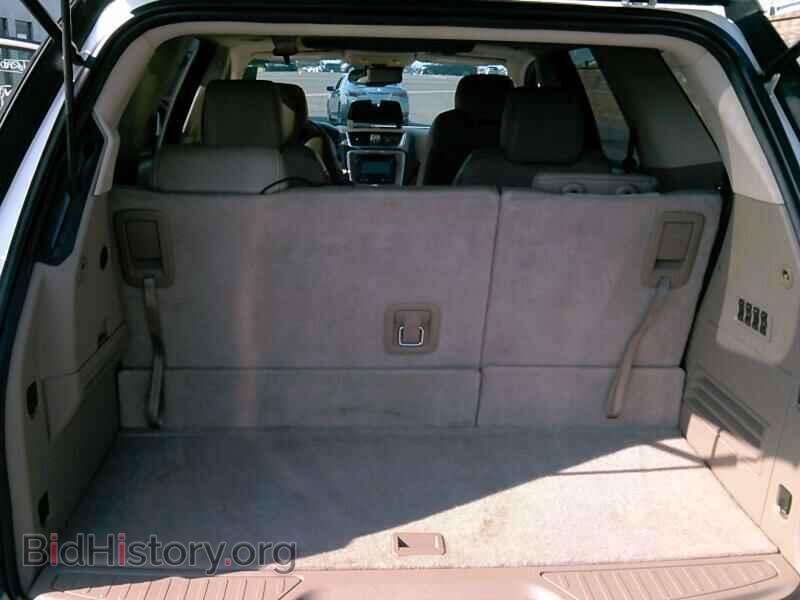 2014 GMC Acadia - VIN: 1GKKVTKD2EJ129634 - Фото 7