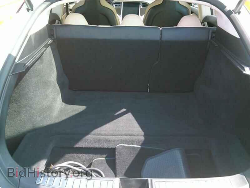 2012 Tesla Model S - VIN: 5YJSA1DP7CFP01840 - Photo 7