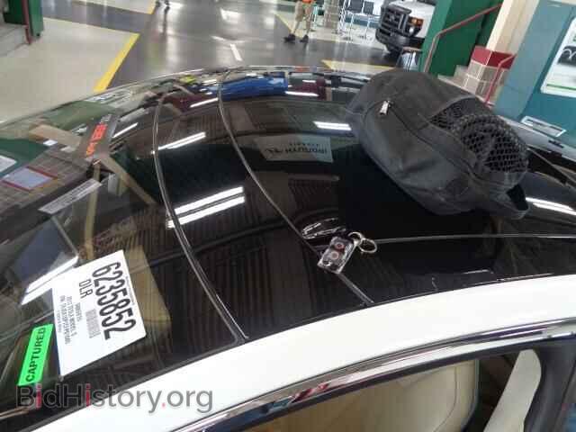 2012 Tesla Model S - VIN: 5YJSA1DP7CFP01840 - Photo 8